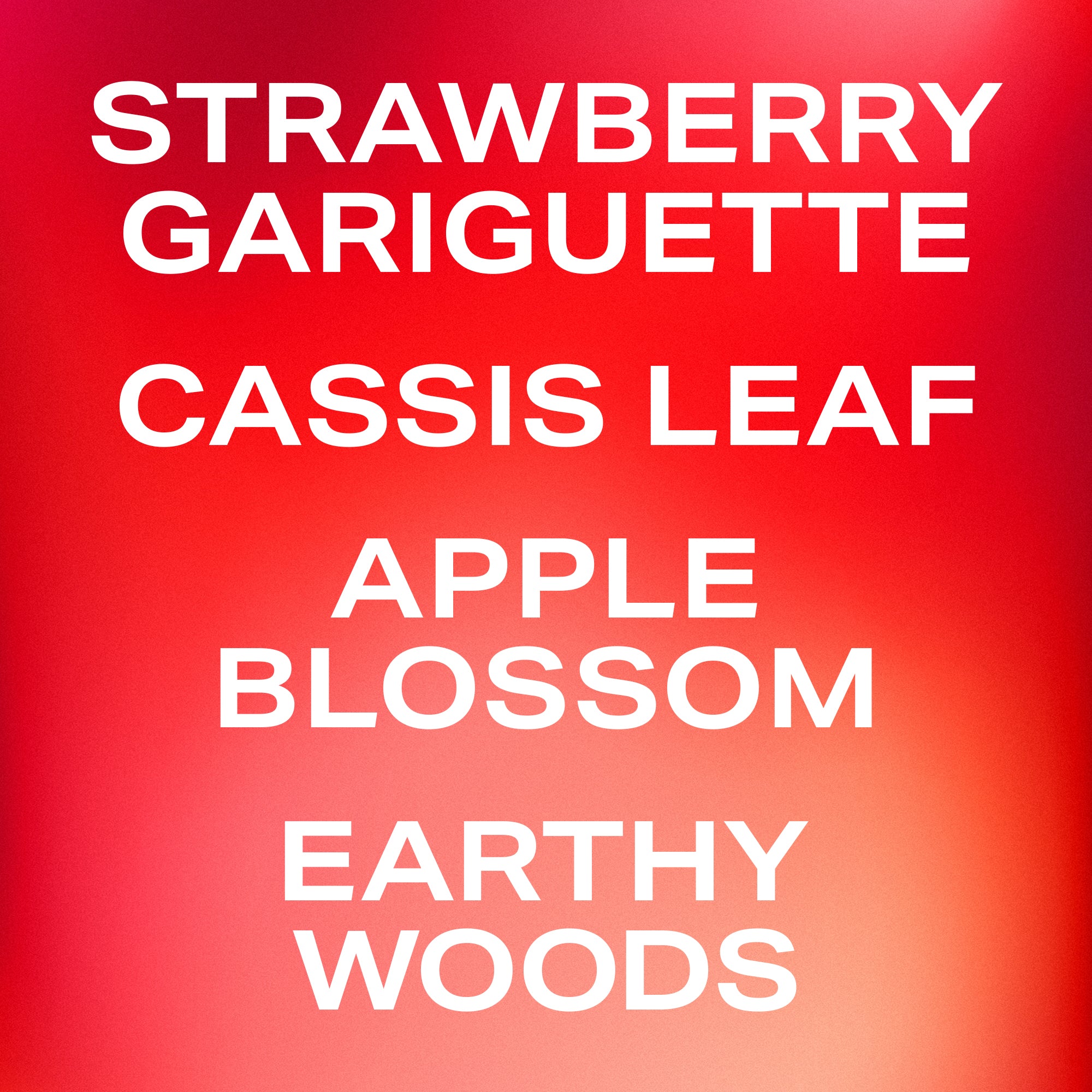 Strawberry Letter - 50mL - Image 3