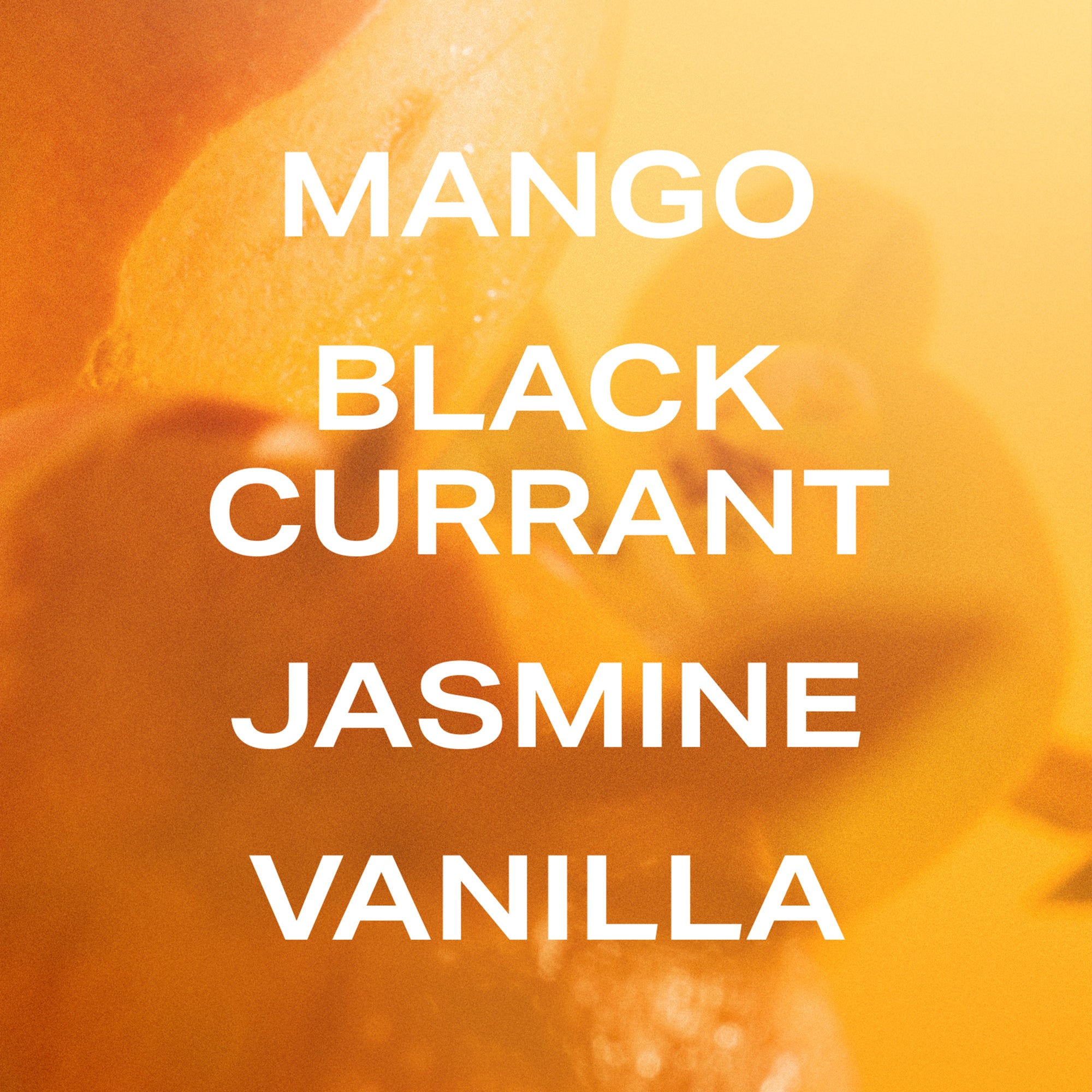Mango Mood - Travel Size Body Mist - Image 3