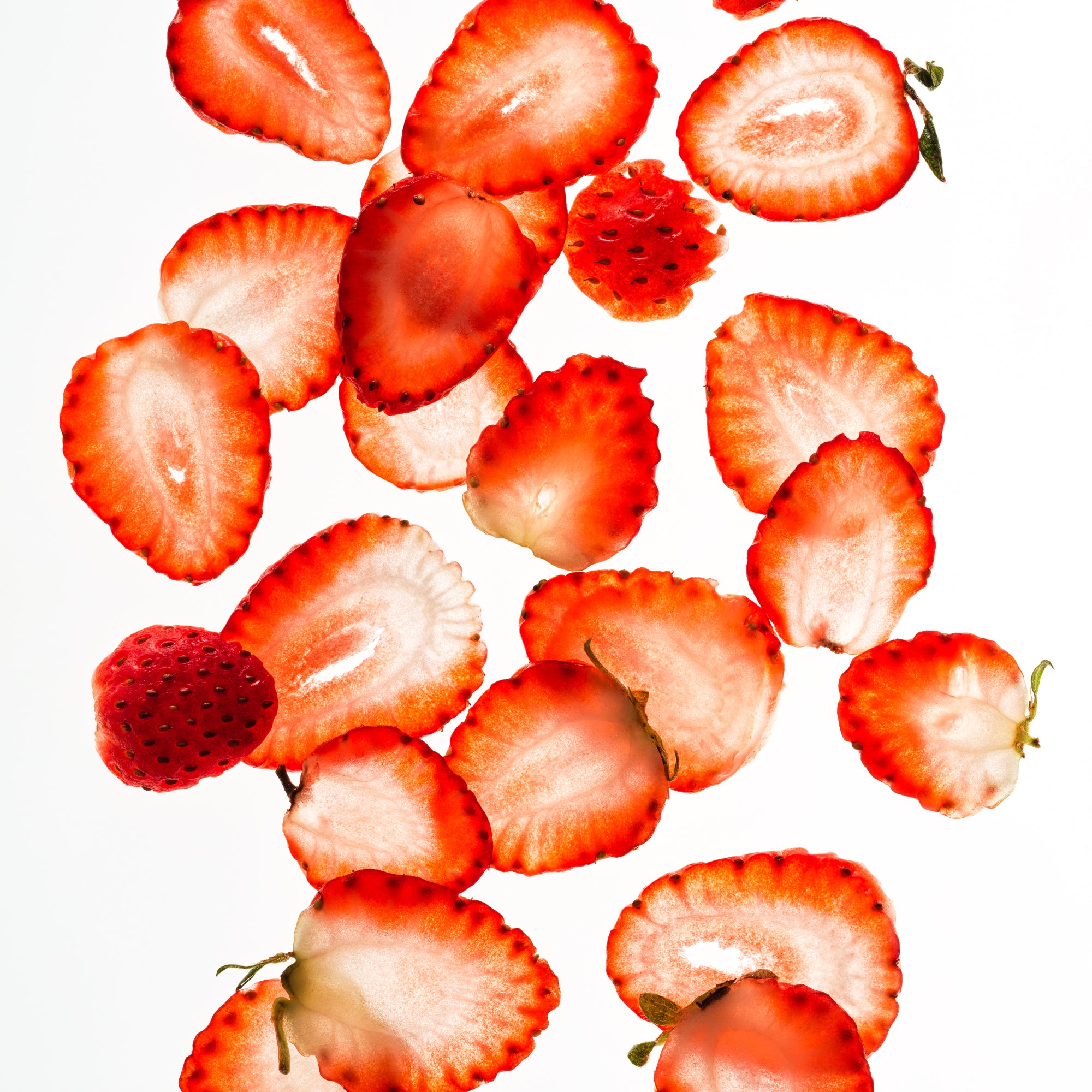 Strawberry Letter - 50mL - Image 4