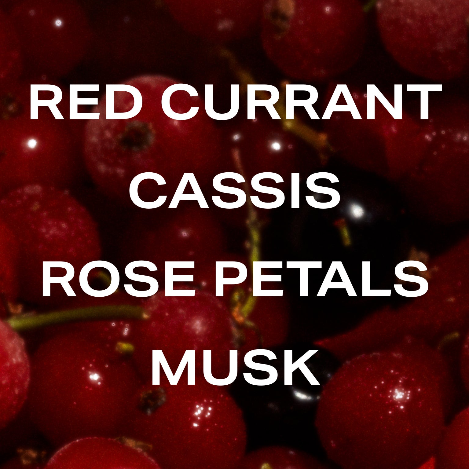 Currant Crush - Candle - Image 3