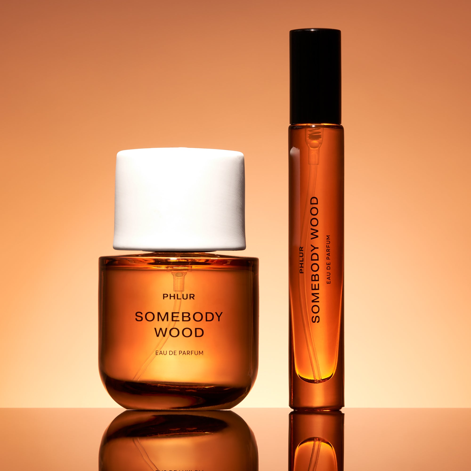 Somebody Wood - Fragrance Duet - Image 2