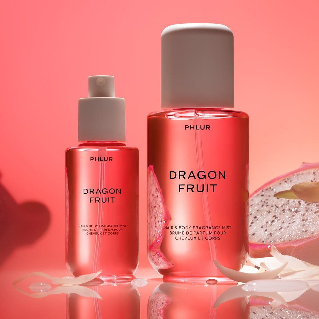 Dragon Fruit - Travel Size Body Mist - Image 2
