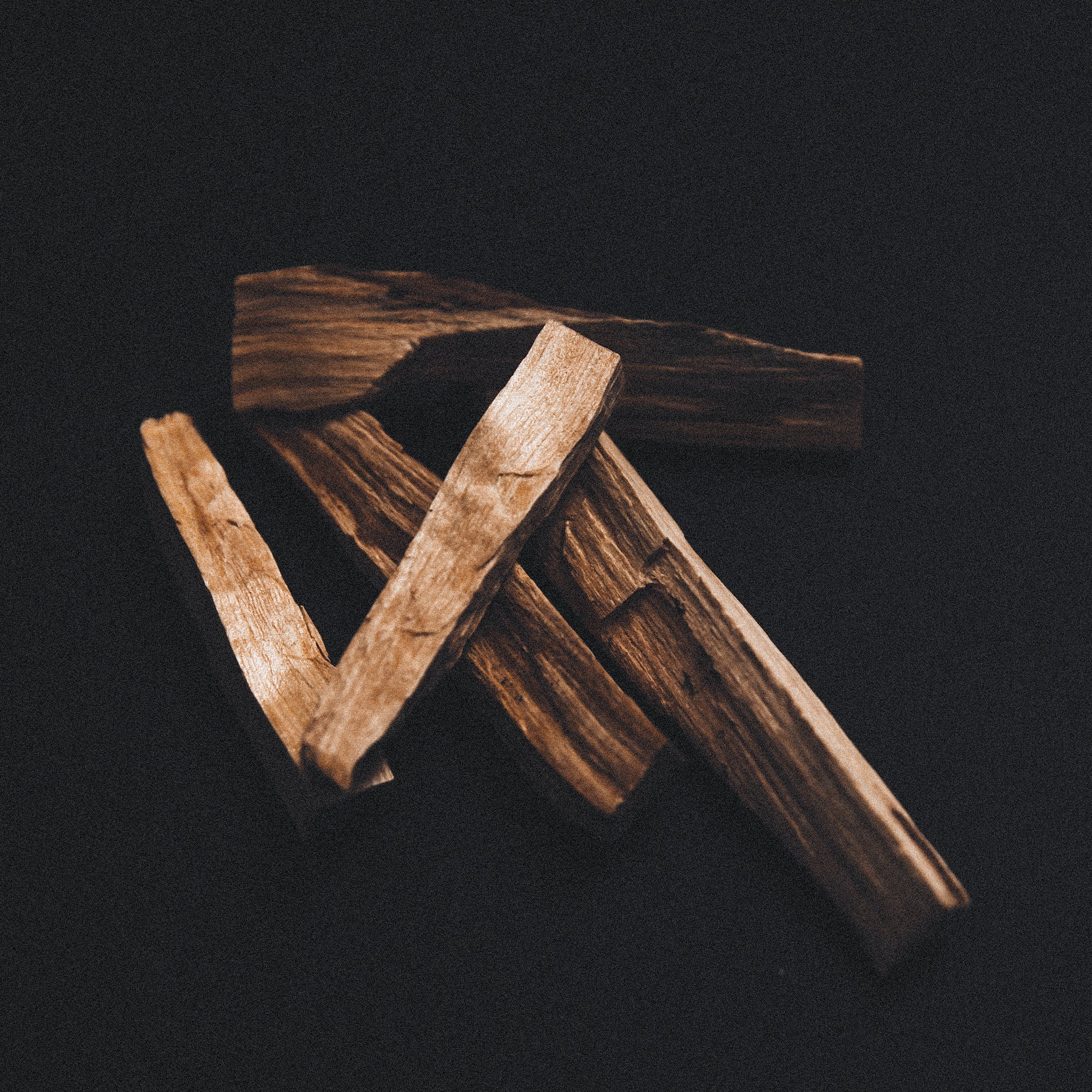 Somebody Wood - 50mL - Image 4