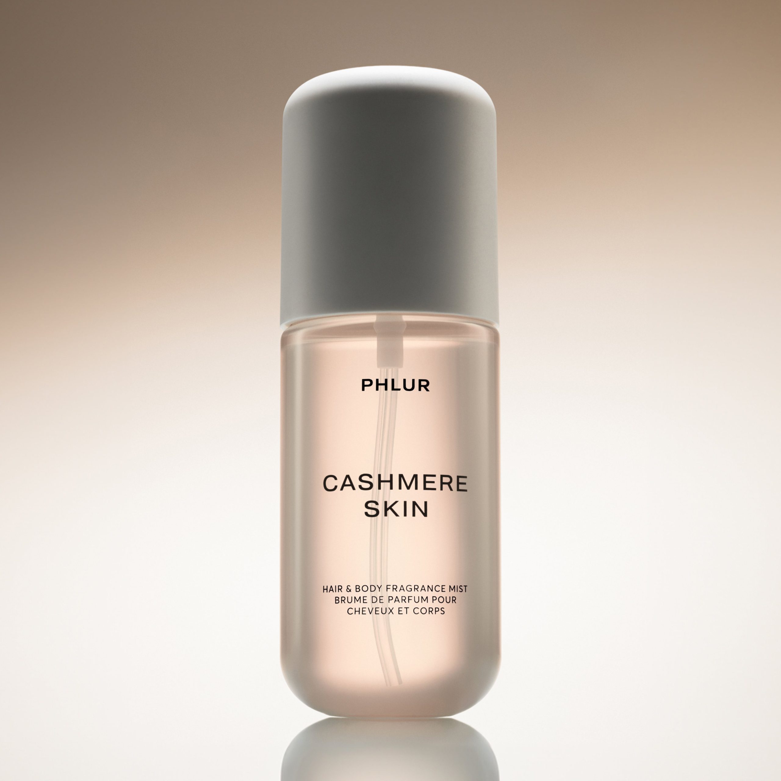 Cashmere Skin - Travel Size Body Mist - Image 2