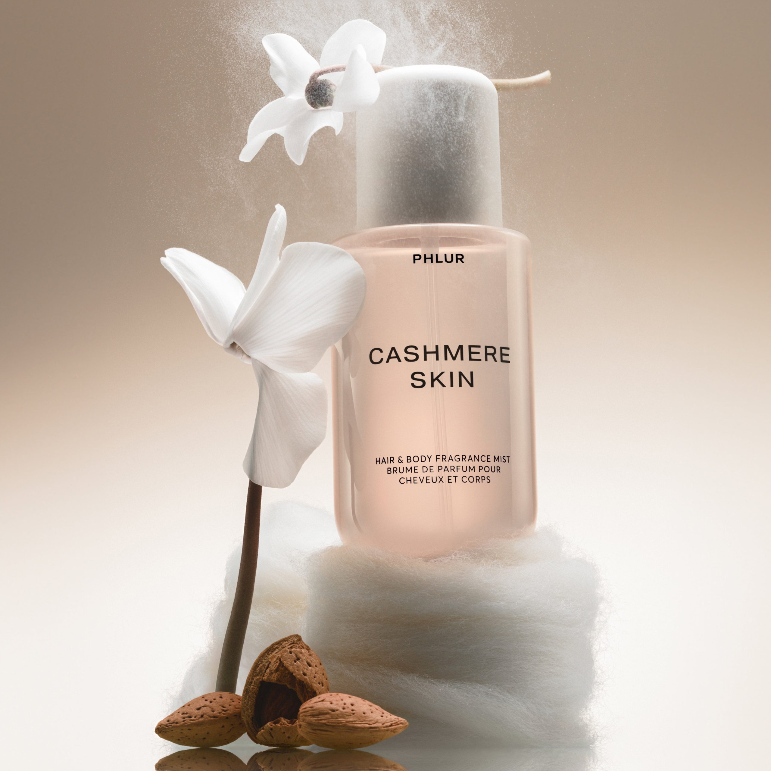Second Skin Duo - Perfume & Body Mist Set - Image 2