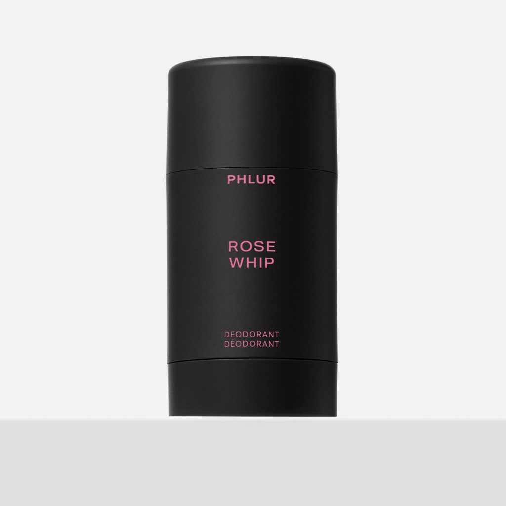 Rose Whip - Deodorant