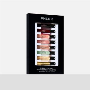 Fragrance Discovery Set