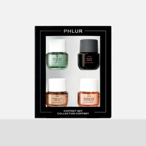 Holiday Coffret - Mini Perfume Set