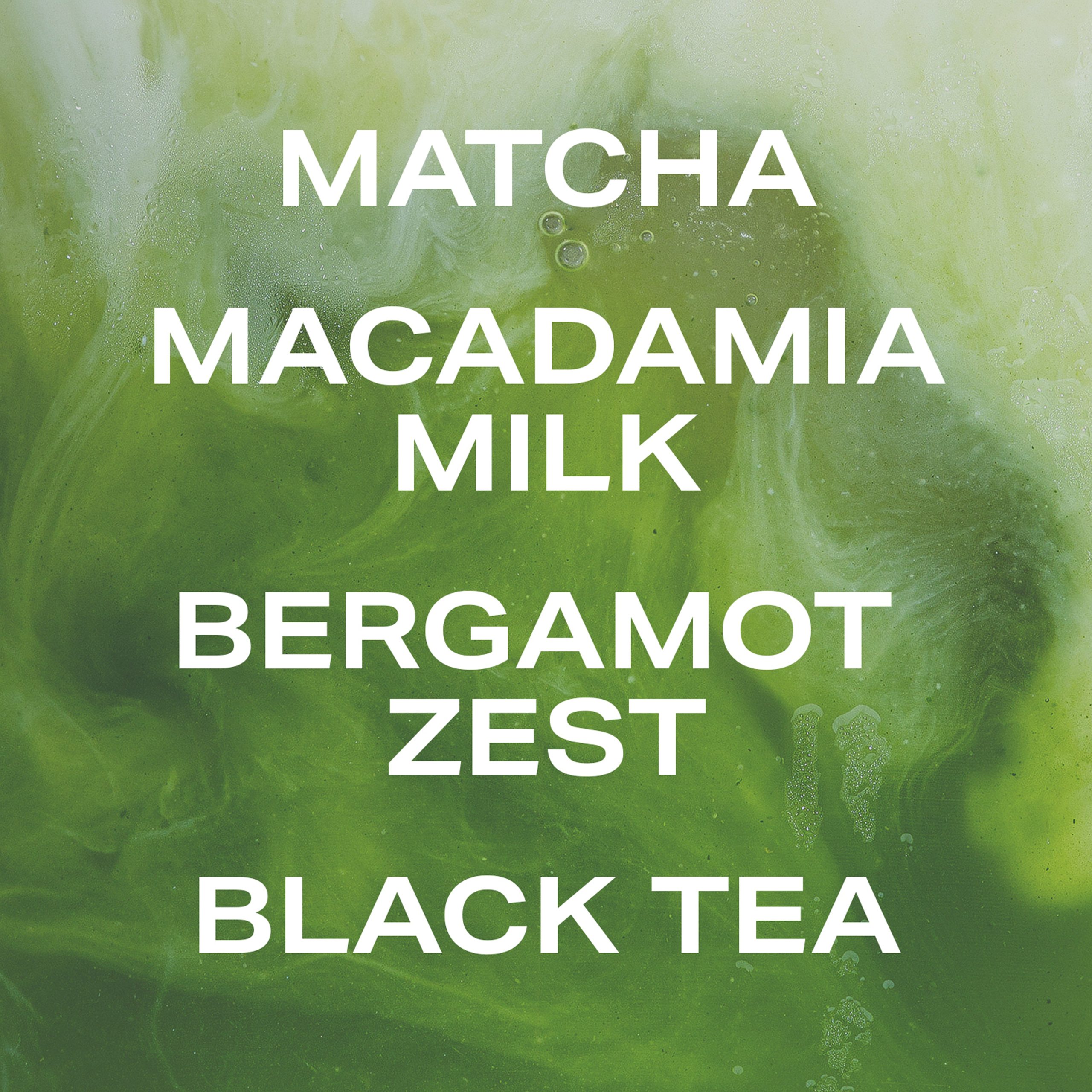 Matcha Milk - Travel Size Body Mist - Image 6
