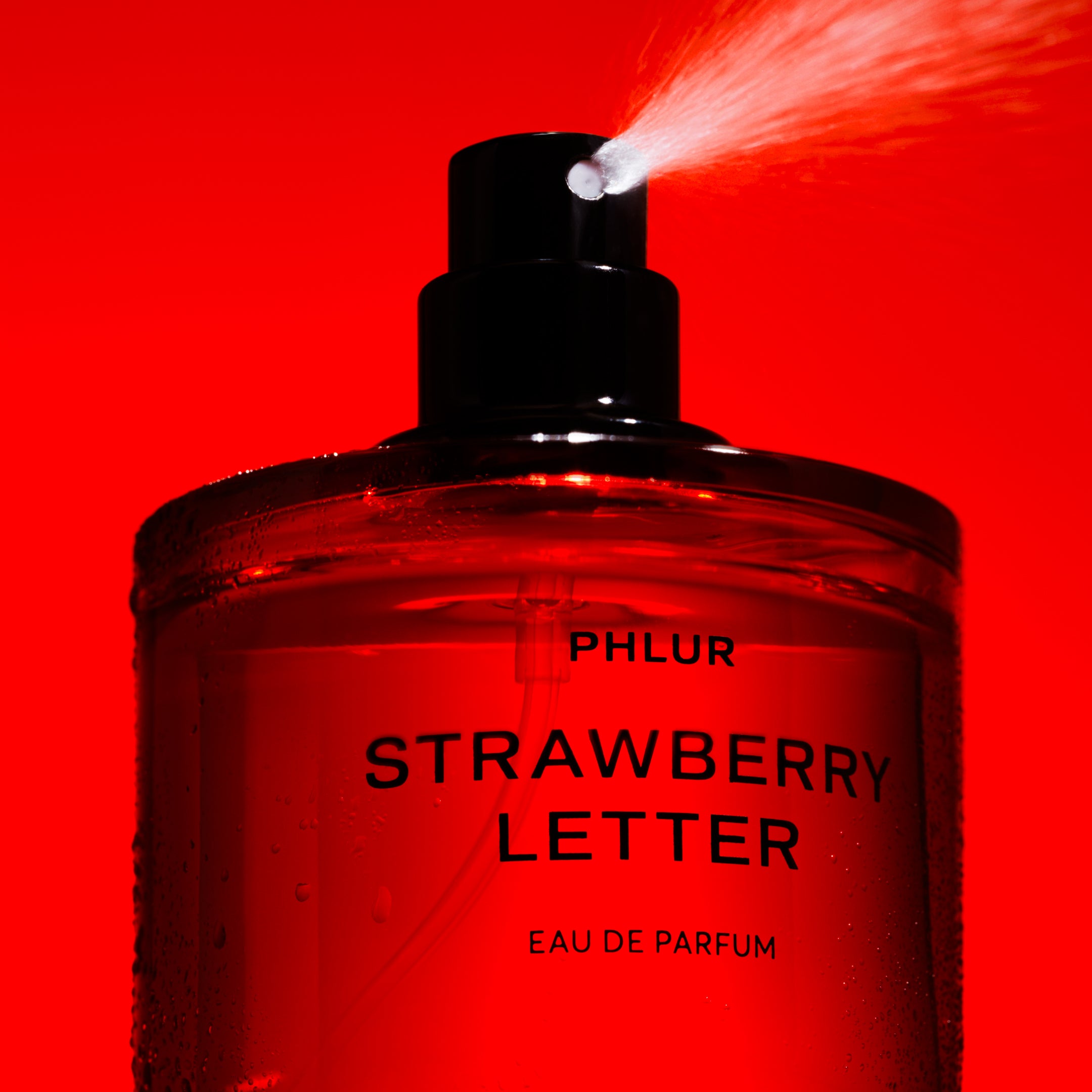 Strawberry Letter - 50mL - Image 2
