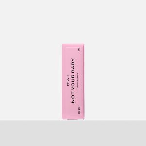 Not Your Baby - Sample