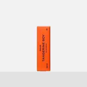 Tangerine Boy - Sample