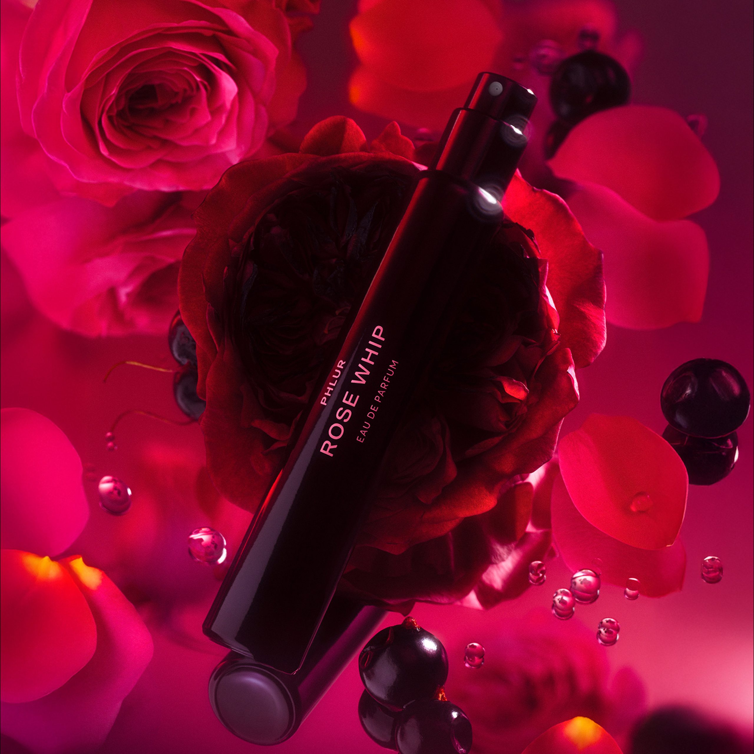 Rose Whip - Travel Size - Image 6