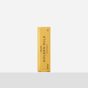 Golden Rule - Sample