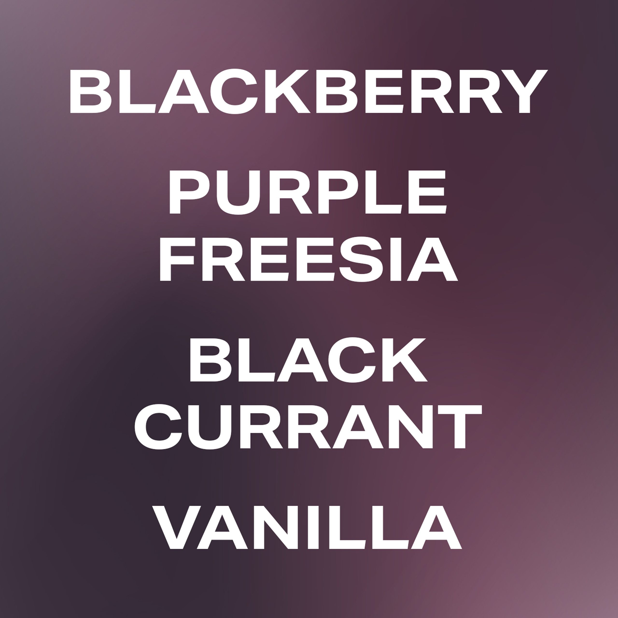 Vanilla Blackberry - Body Mist - Image 3