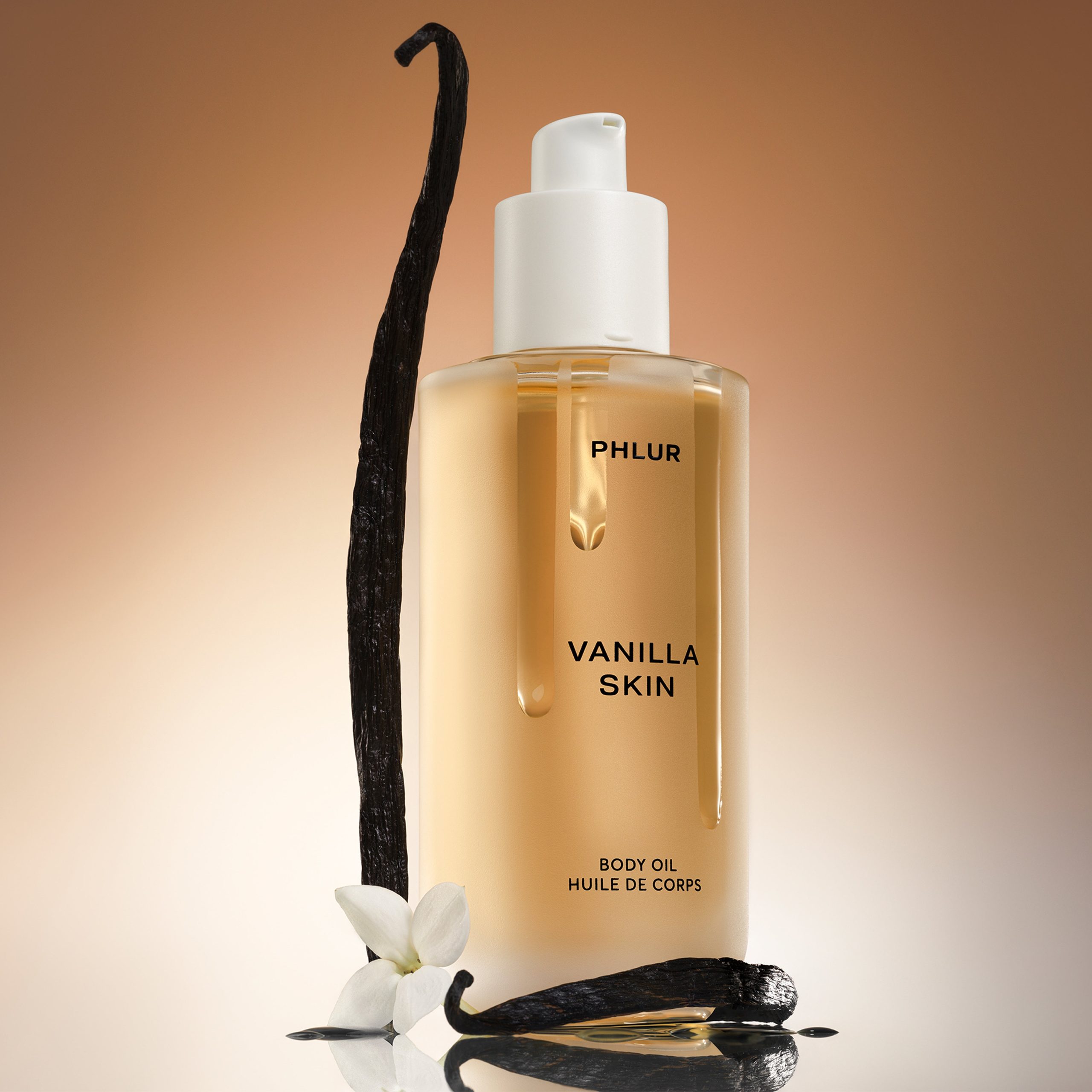 Vanilla Skin - Body Oil - Image 2