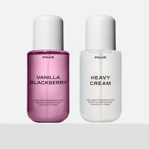 Whipped Berry - Body Mist Duo