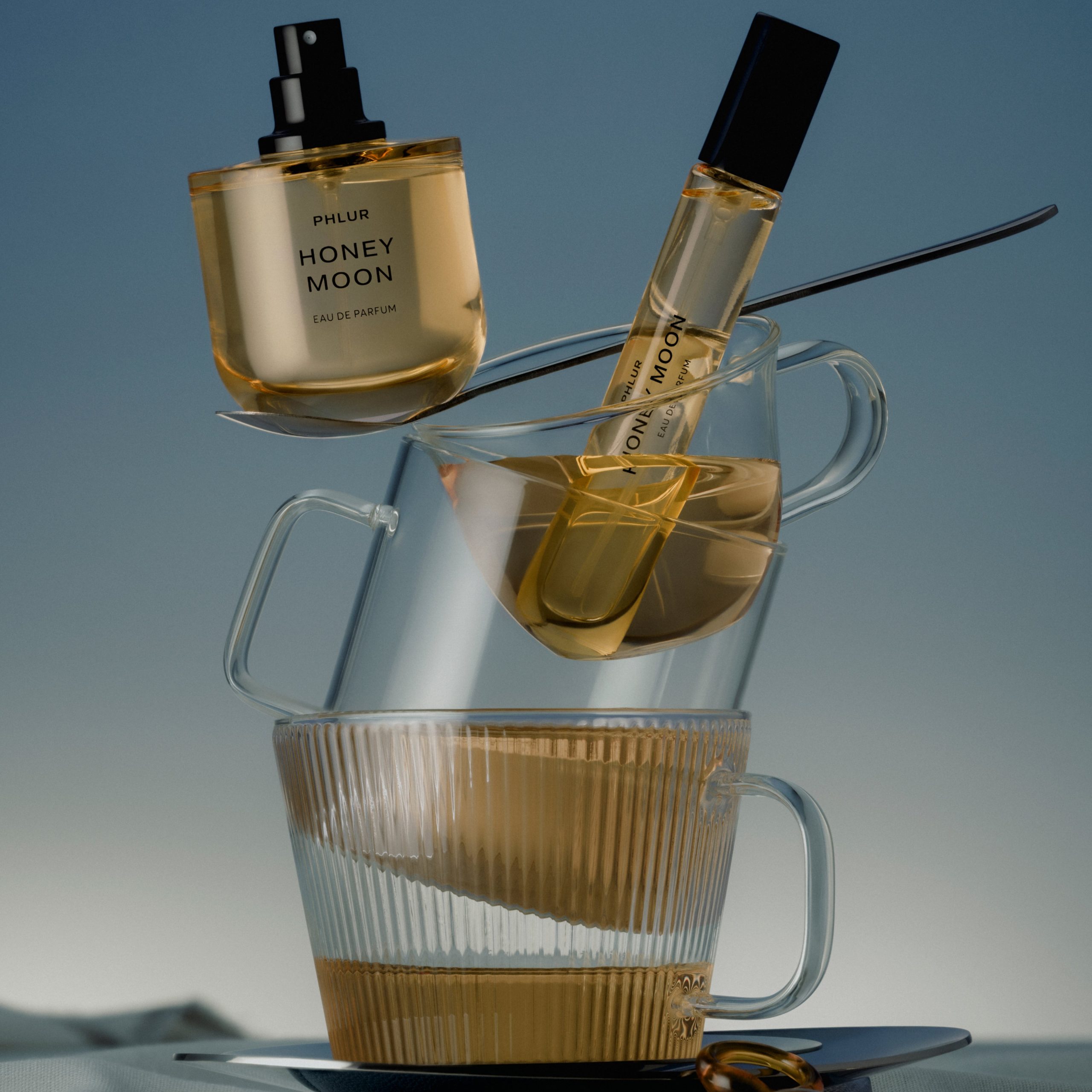 Honey Moon - Fragrance Duet - Image 6