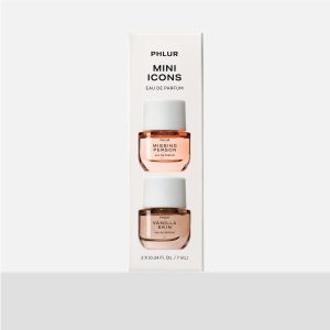 Mini Icons - Perfume Duo