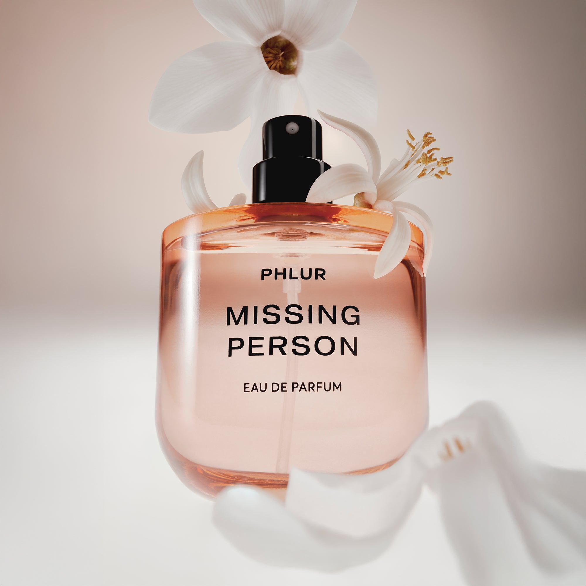 Second Skin Duo - Perfume & Body Mist Set - Image 5